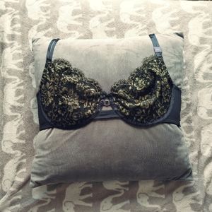Cacique Seriously Sexy Unlined Balconette 42DD